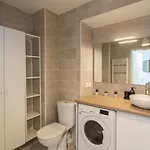 A5 - Staywiz Us -modern 5 Min To Sea - Pool & Garage Antibes
