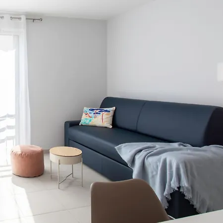 A5 - Modern 5 Min To Sea - Pool & Garage Антиб