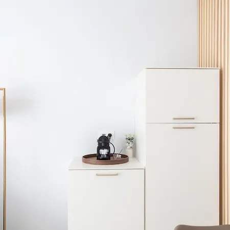 A5 - Modern 5 Min To Sea - Pool & Garage Appartement